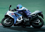 Suzuki GSX-R1000